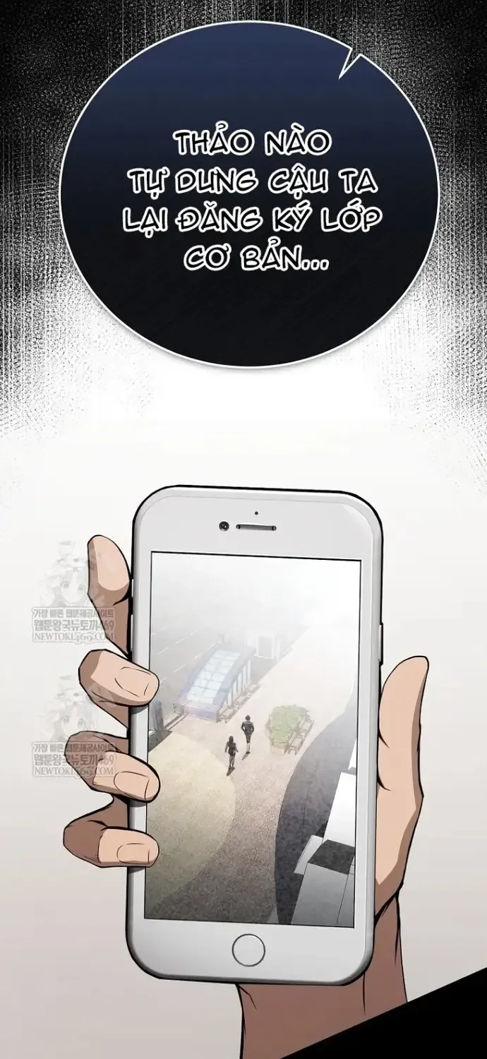 Kẻ Hồi Quy Tạo Ra Mọi Thứ Chap 10 - Next Chap 11