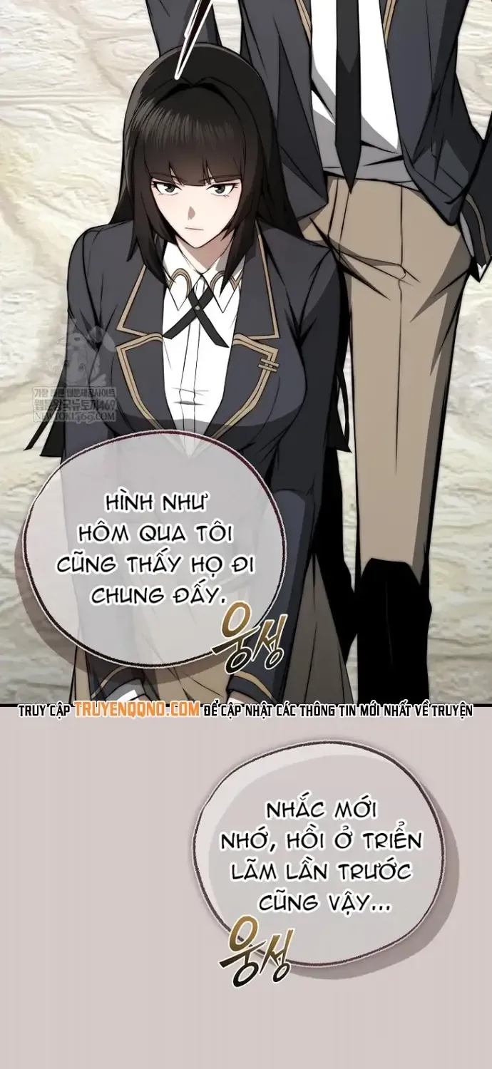 Kẻ Hồi Quy Tạo Ra Mọi Thứ Chap 10 - Next Chap 11