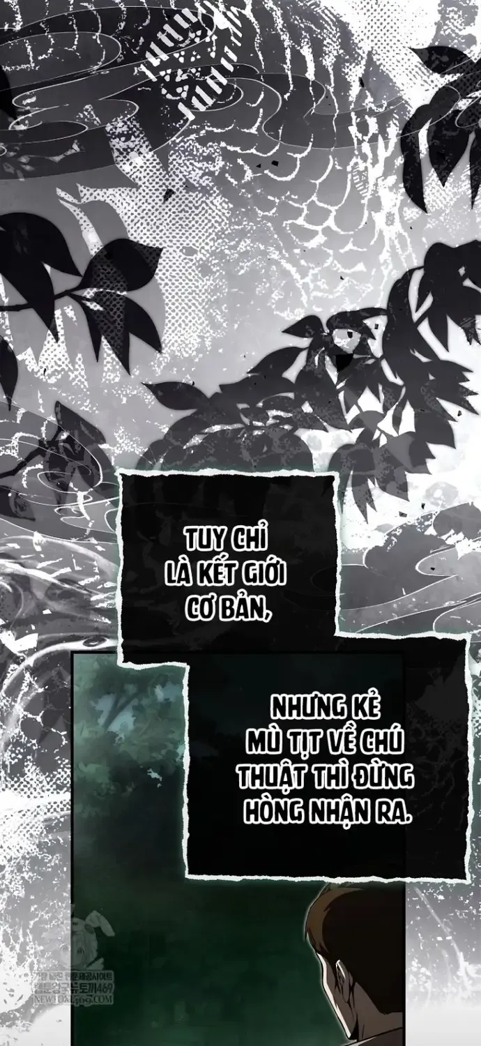 Kẻ Hồi Quy Tạo Ra Mọi Thứ Chap 10 - Next Chap 11