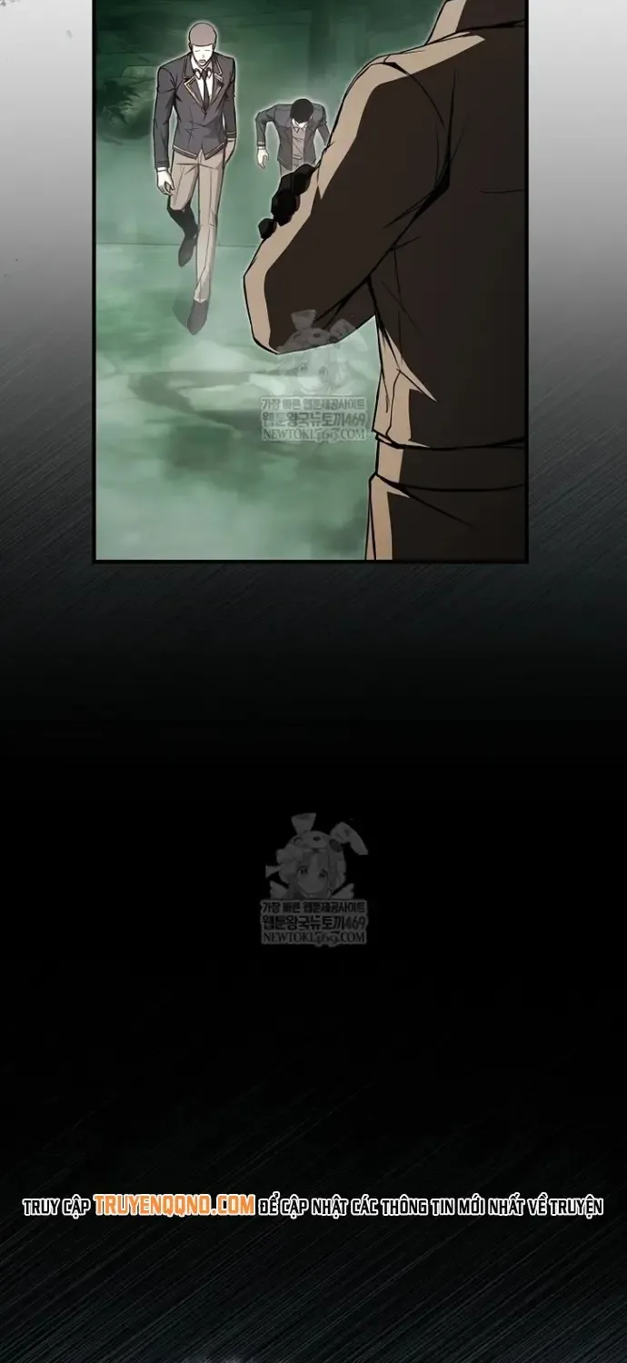 Kẻ Hồi Quy Tạo Ra Mọi Thứ Chap 10 - Next Chap 11