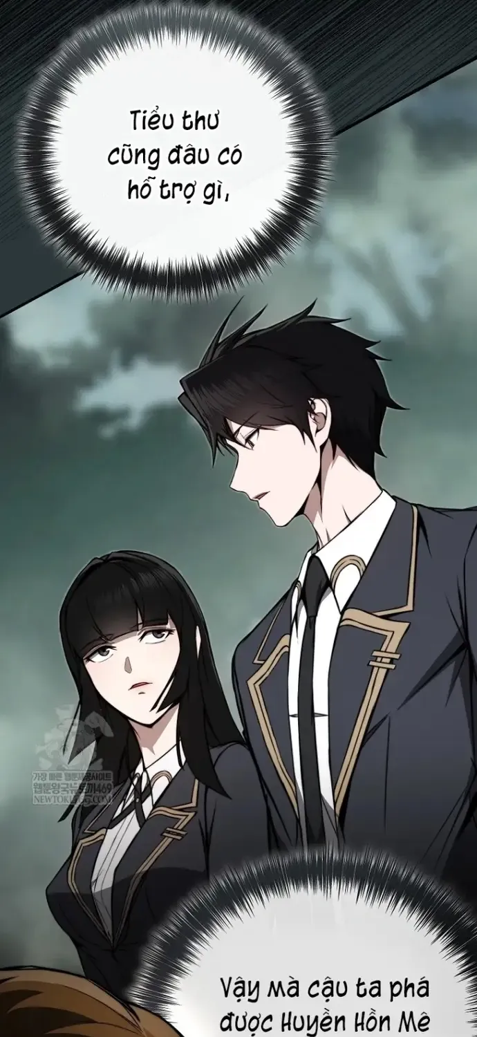 Kẻ Hồi Quy Tạo Ra Mọi Thứ Chap 10 - Next Chap 11