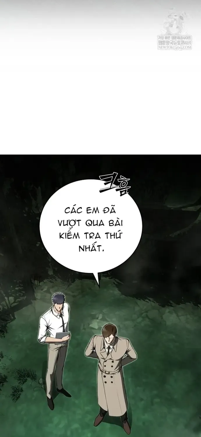 Kẻ Hồi Quy Tạo Ra Mọi Thứ Chap 10 - Next Chap 11