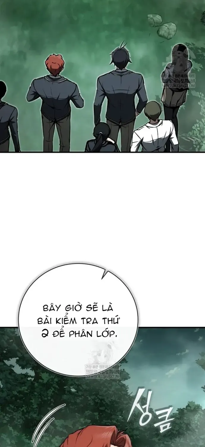 Kẻ Hồi Quy Tạo Ra Mọi Thứ Chap 10 - Next Chap 11