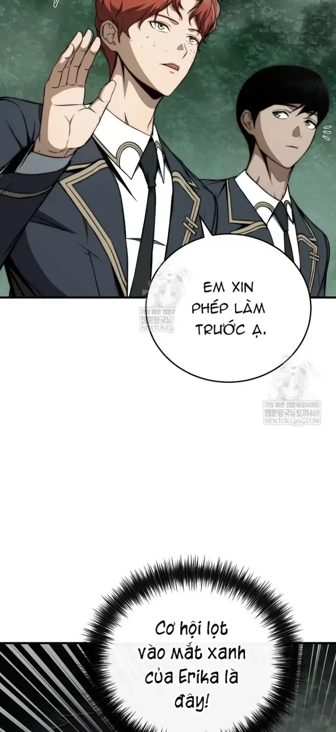 Kẻ Hồi Quy Tạo Ra Mọi Thứ Chap 10 - Next Chap 11