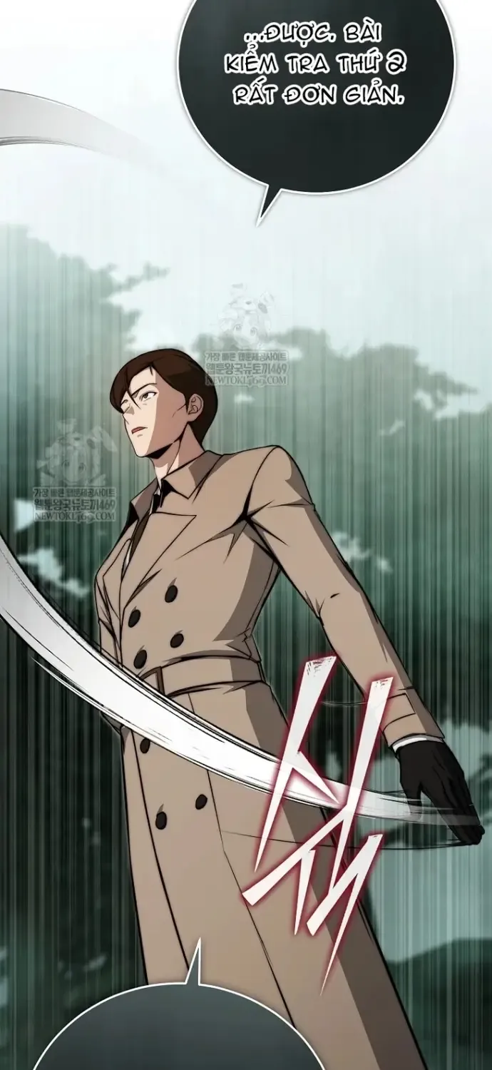 Kẻ Hồi Quy Tạo Ra Mọi Thứ Chap 10 - Next Chap 11