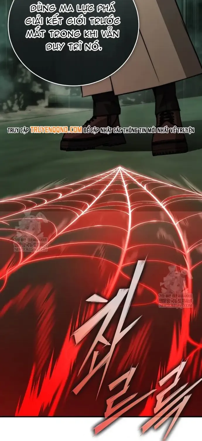 Kẻ Hồi Quy Tạo Ra Mọi Thứ Chap 10 - Next Chap 11