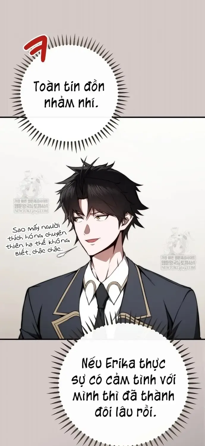 Kẻ Hồi Quy Tạo Ra Mọi Thứ Chap 10 - Next Chap 11