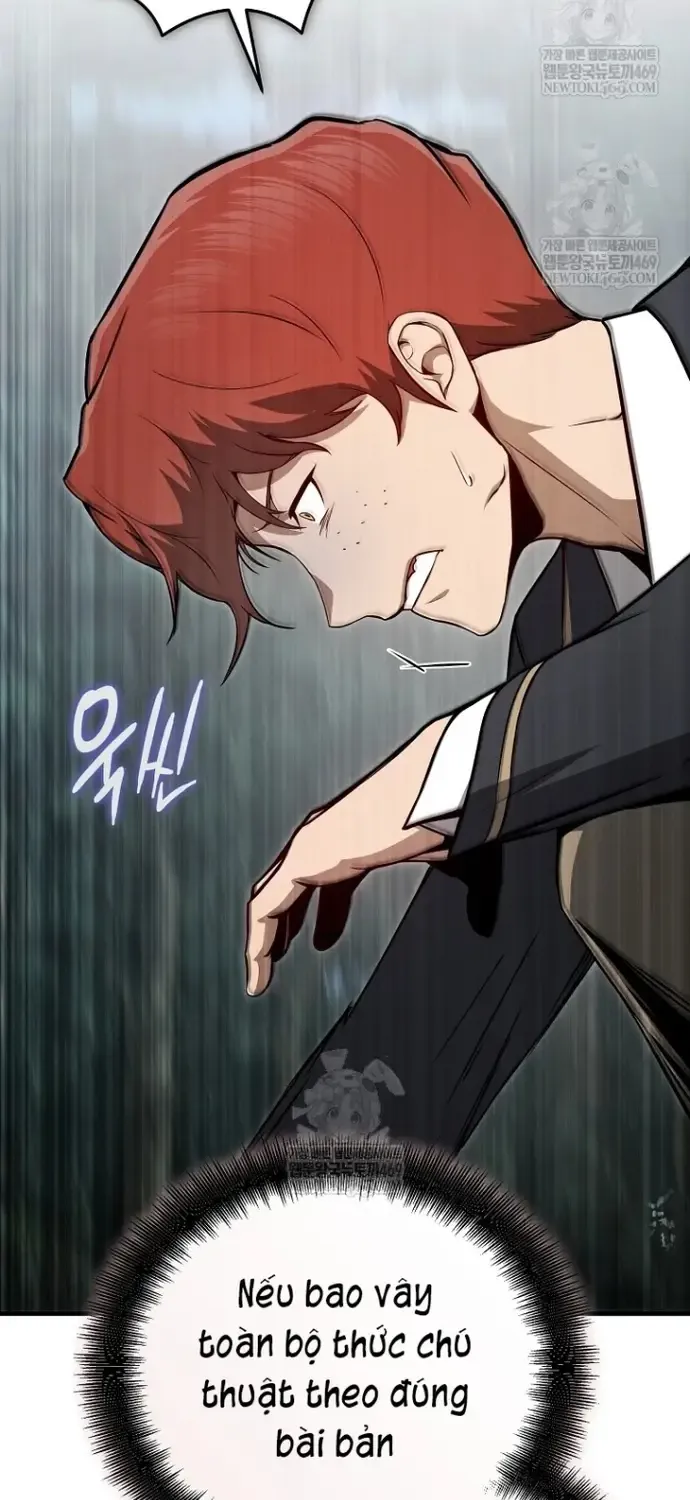 Kẻ Hồi Quy Tạo Ra Mọi Thứ Chap 10 - Next Chap 11