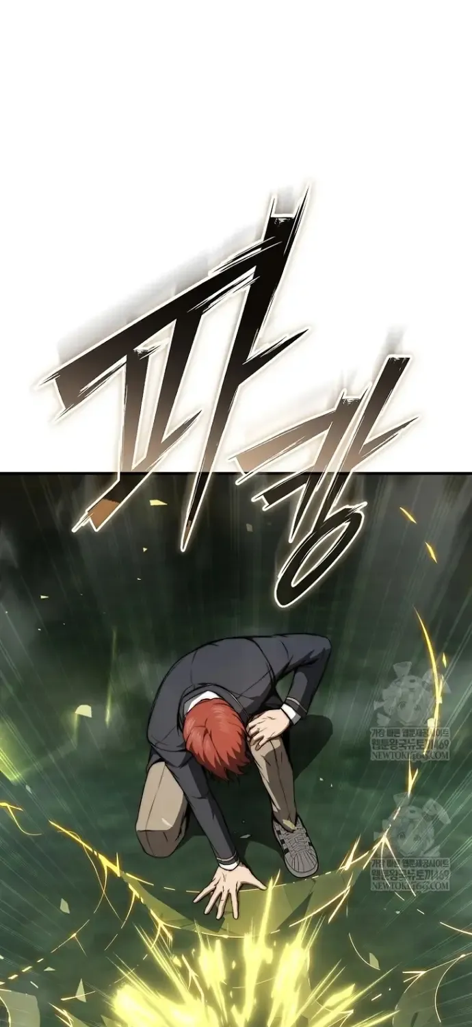 Kẻ Hồi Quy Tạo Ra Mọi Thứ Chap 10 - Next Chap 11