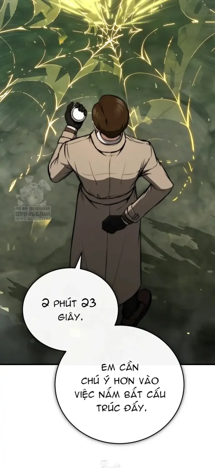 Kẻ Hồi Quy Tạo Ra Mọi Thứ Chap 10 - Next Chap 11