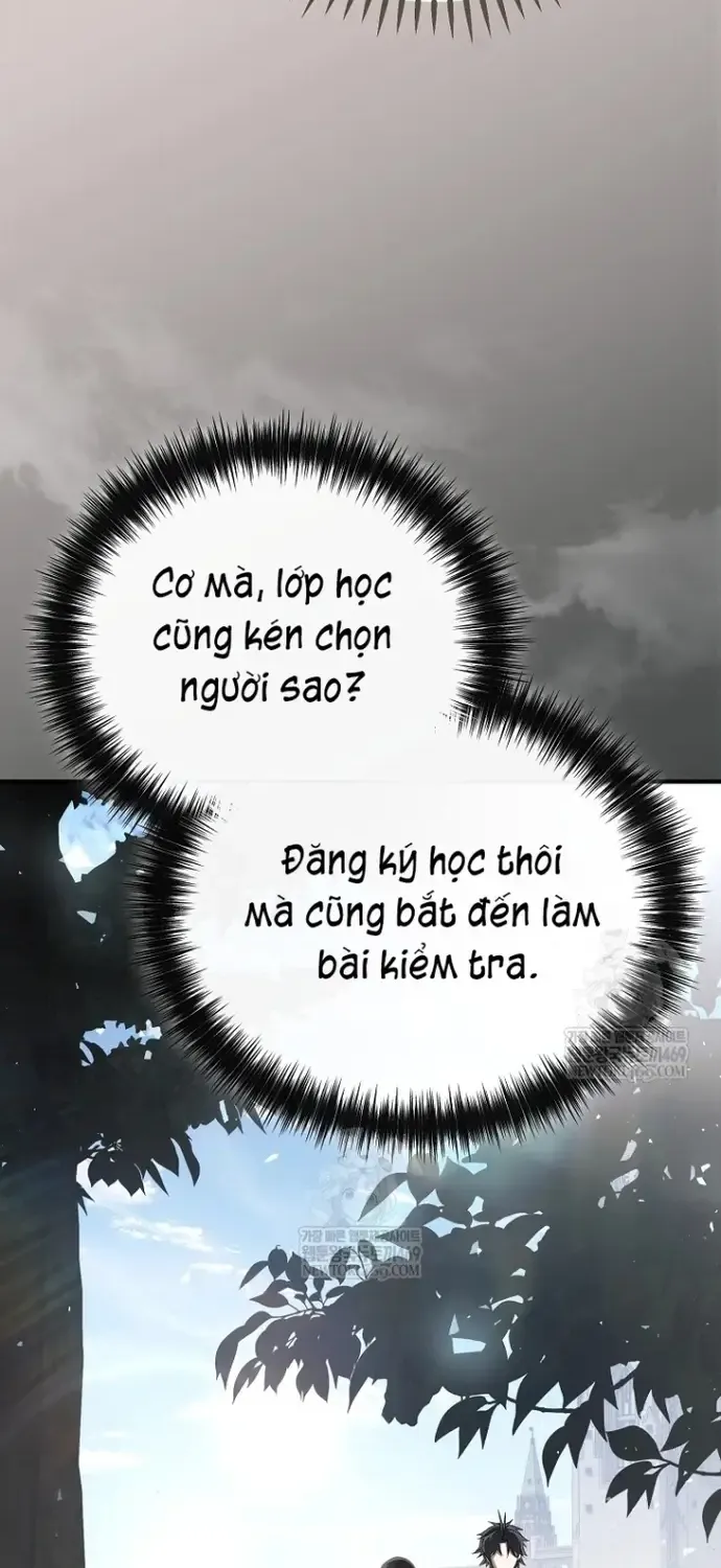 Kẻ Hồi Quy Tạo Ra Mọi Thứ Chap 10 - Next Chap 11