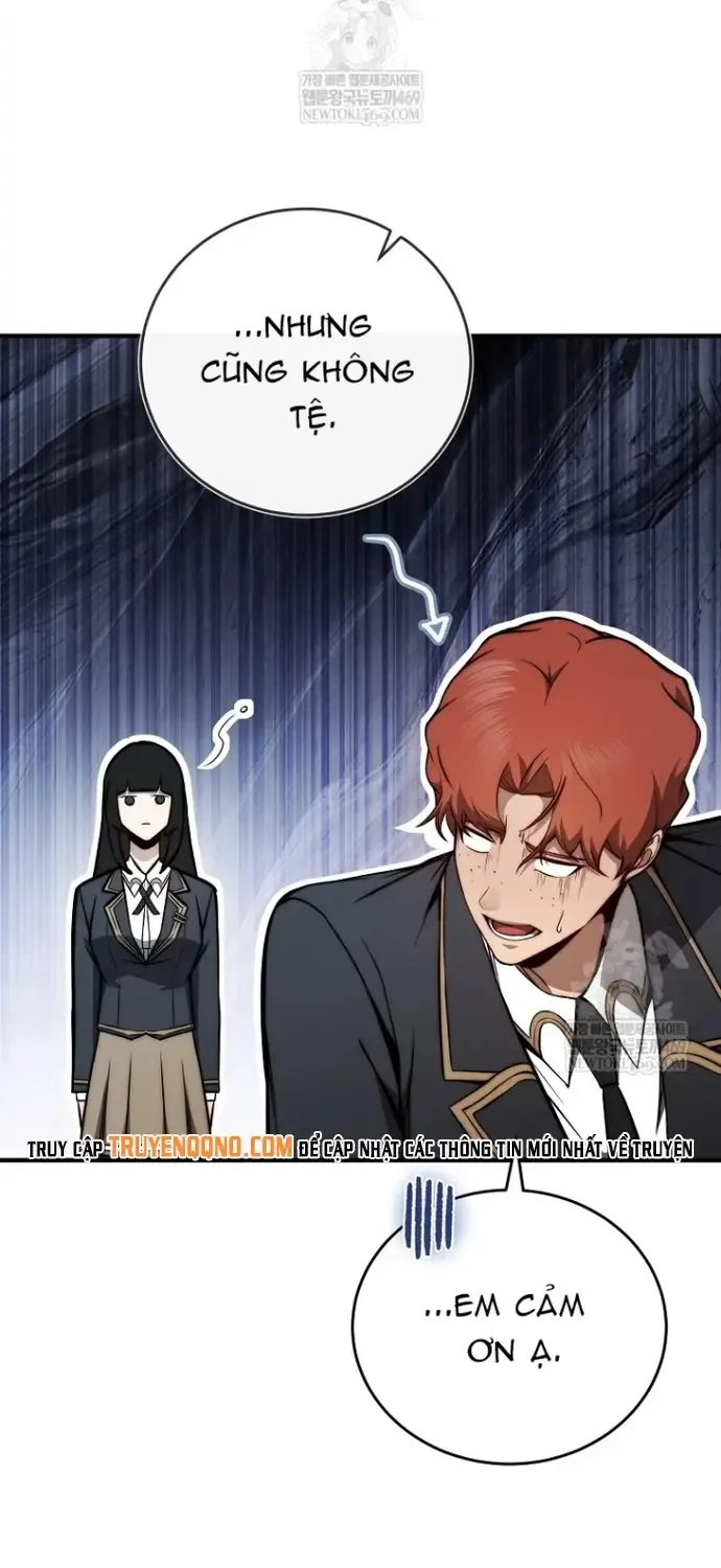 Kẻ Hồi Quy Tạo Ra Mọi Thứ Chap 10 - Next Chap 11