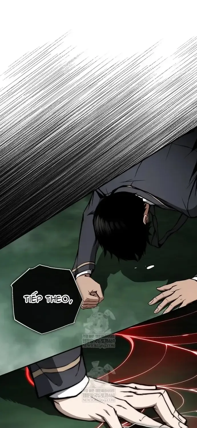 Kẻ Hồi Quy Tạo Ra Mọi Thứ Chap 10 - Next Chap 11