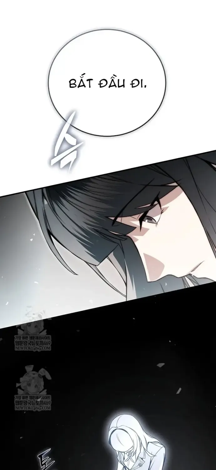 Kẻ Hồi Quy Tạo Ra Mọi Thứ Chap 10 - Next Chap 11