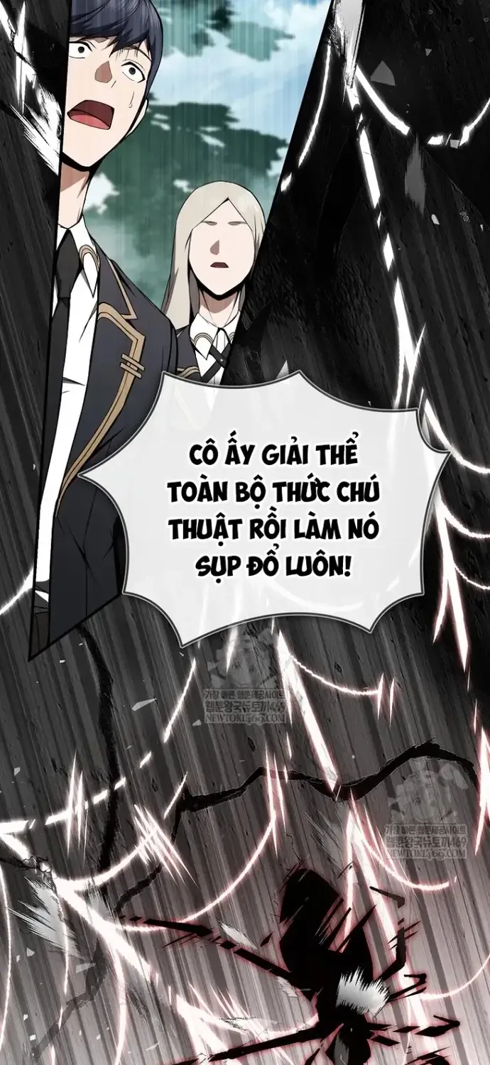 Kẻ Hồi Quy Tạo Ra Mọi Thứ Chap 10 - Next Chap 11