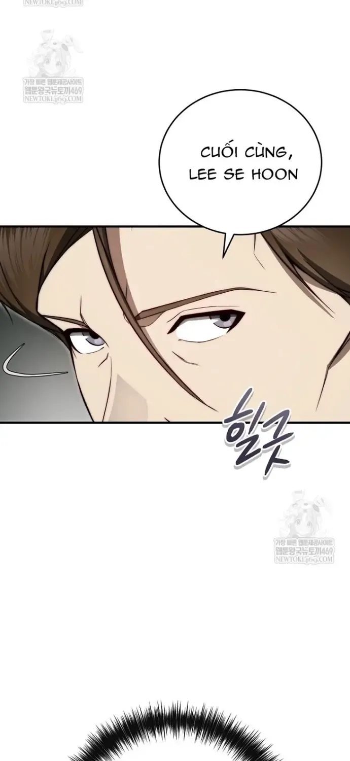 Kẻ Hồi Quy Tạo Ra Mọi Thứ Chap 10 - Next Chap 11