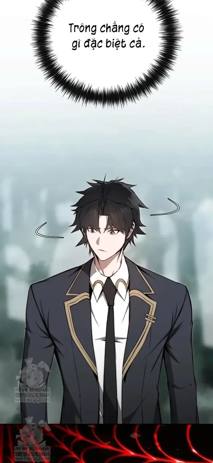 Kẻ Hồi Quy Tạo Ra Mọi Thứ Chap 10 - Next Chap 11