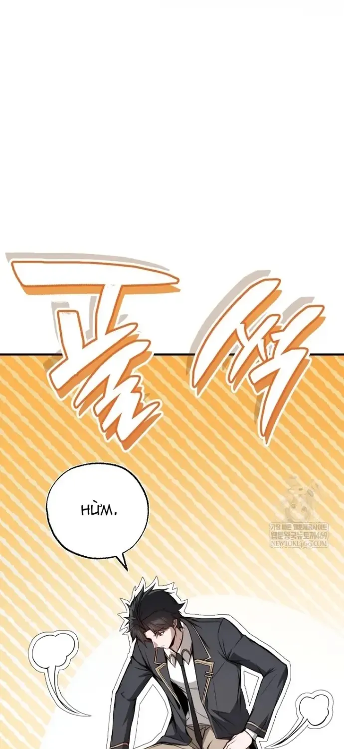 Kẻ Hồi Quy Tạo Ra Mọi Thứ Chap 10 - Next Chap 11