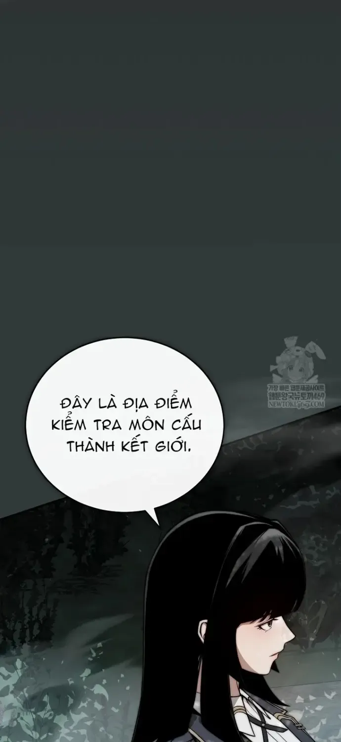 Kẻ Hồi Quy Tạo Ra Mọi Thứ Chap 10 - Next Chap 11