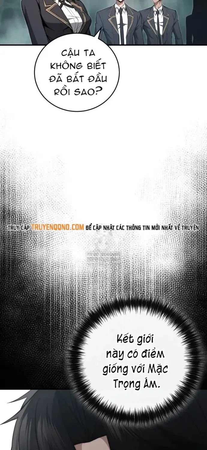 Kẻ Hồi Quy Tạo Ra Mọi Thứ Chap 10 - Next Chap 11