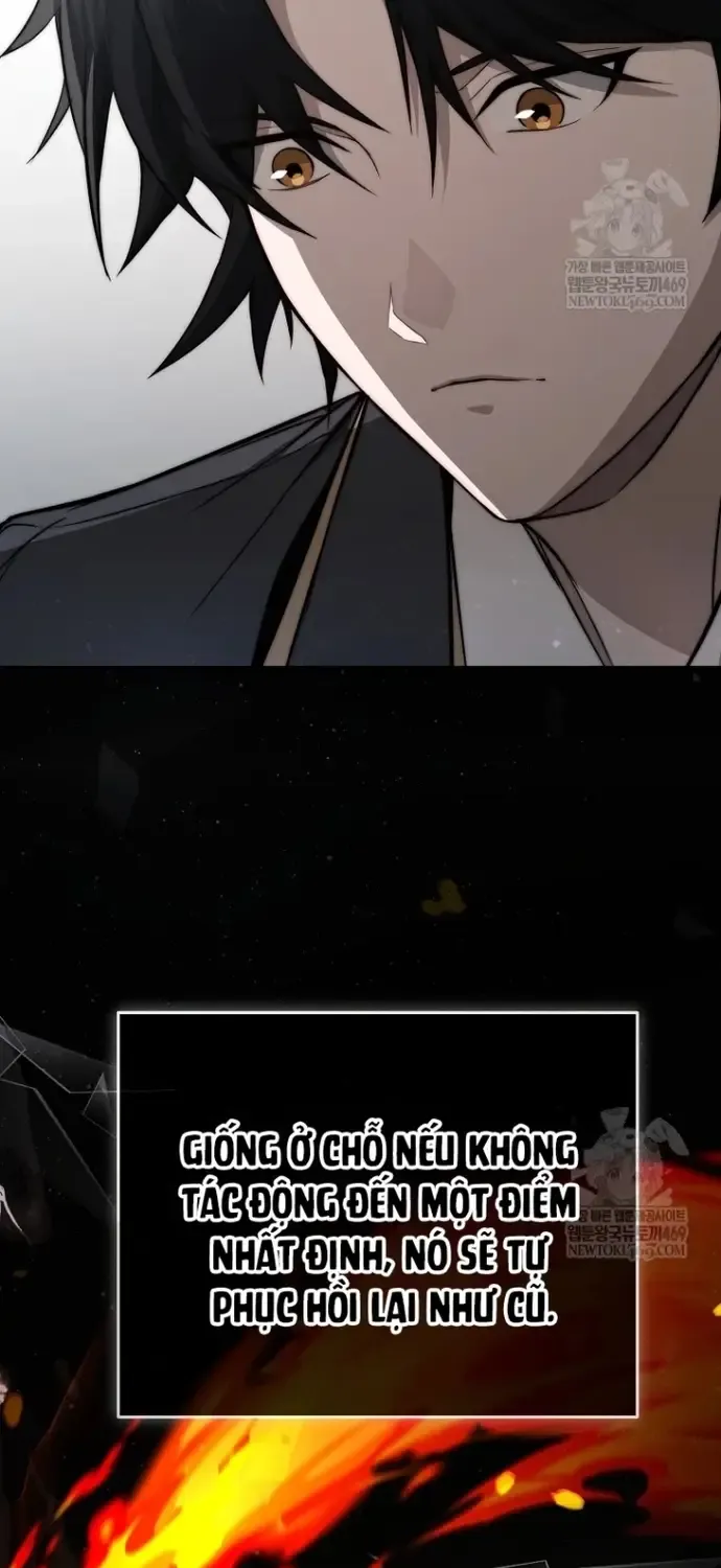 Kẻ Hồi Quy Tạo Ra Mọi Thứ Chap 10 - Next Chap 11