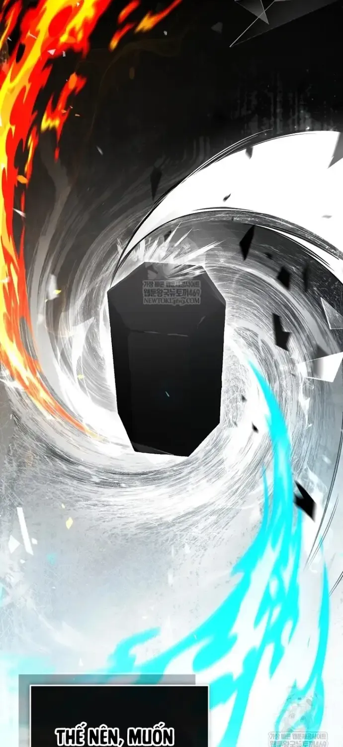 Kẻ Hồi Quy Tạo Ra Mọi Thứ Chap 10 - Next Chap 11