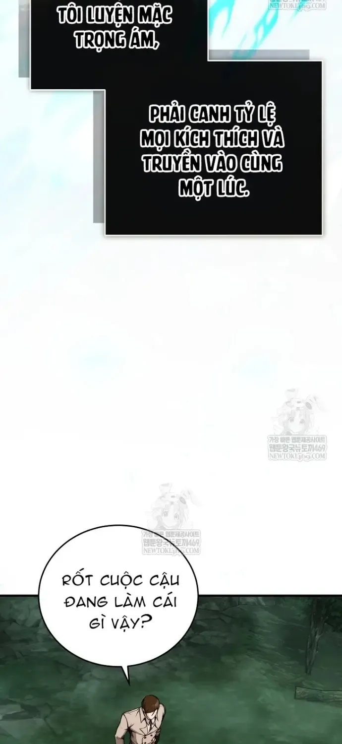 Kẻ Hồi Quy Tạo Ra Mọi Thứ Chap 10 - Next Chap 11