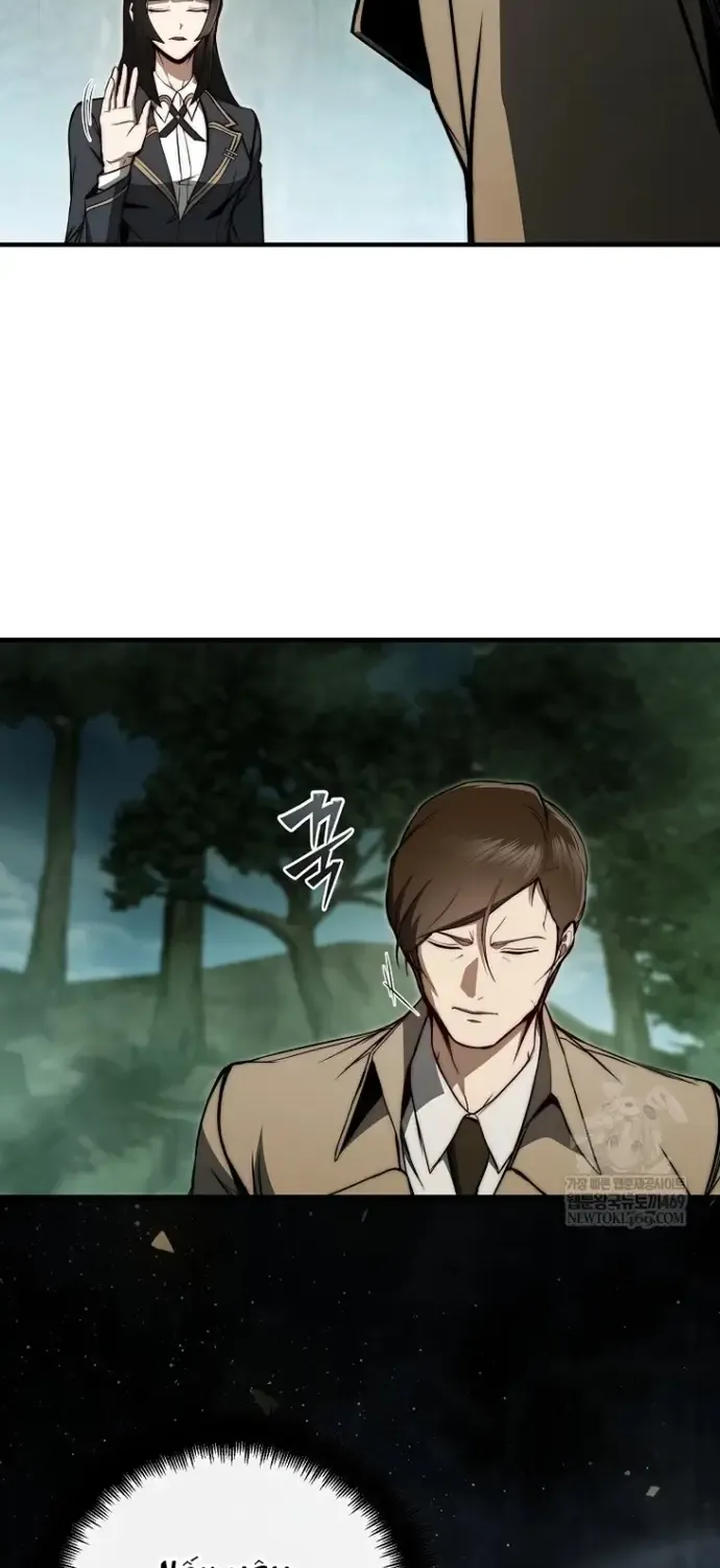 Kẻ Hồi Quy Tạo Ra Mọi Thứ Chap 10 - Next Chap 11