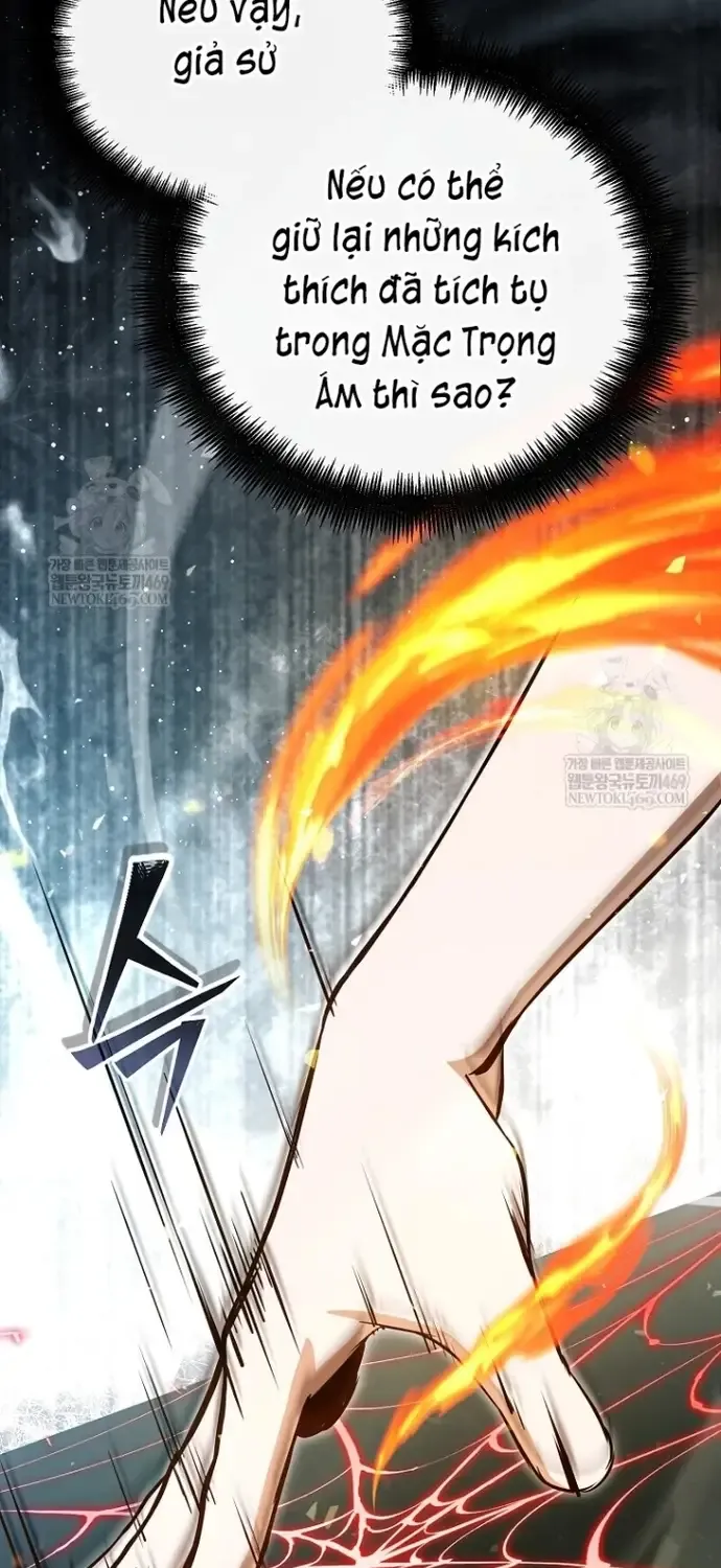 Kẻ Hồi Quy Tạo Ra Mọi Thứ Chap 10 - Next Chap 11