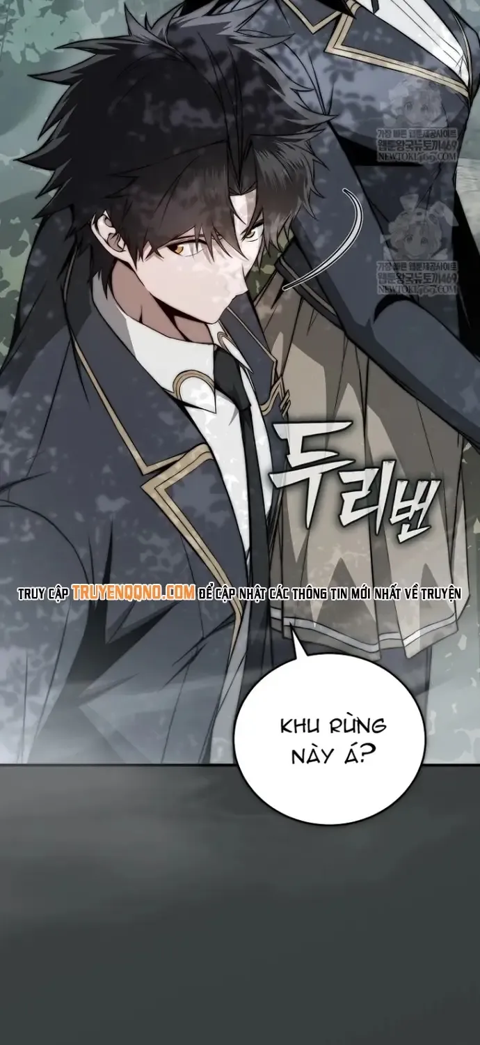 Kẻ Hồi Quy Tạo Ra Mọi Thứ Chap 10 - Next Chap 11