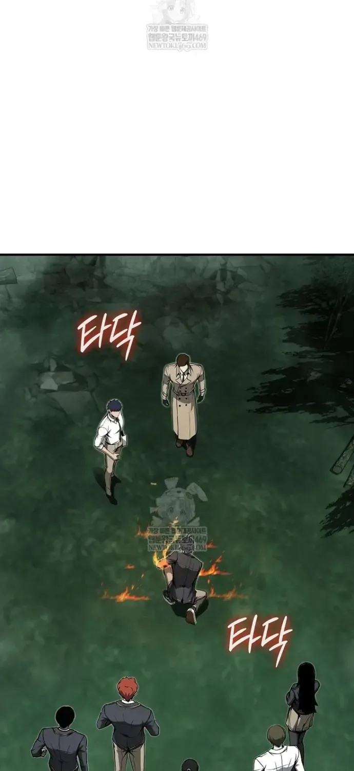 Kẻ Hồi Quy Tạo Ra Mọi Thứ Chap 10 - Next Chap 11