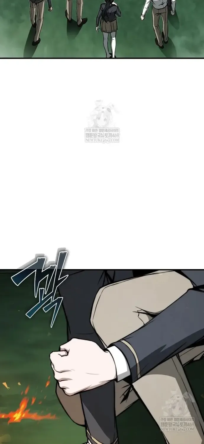 Kẻ Hồi Quy Tạo Ra Mọi Thứ Chap 10 - Next Chap 11