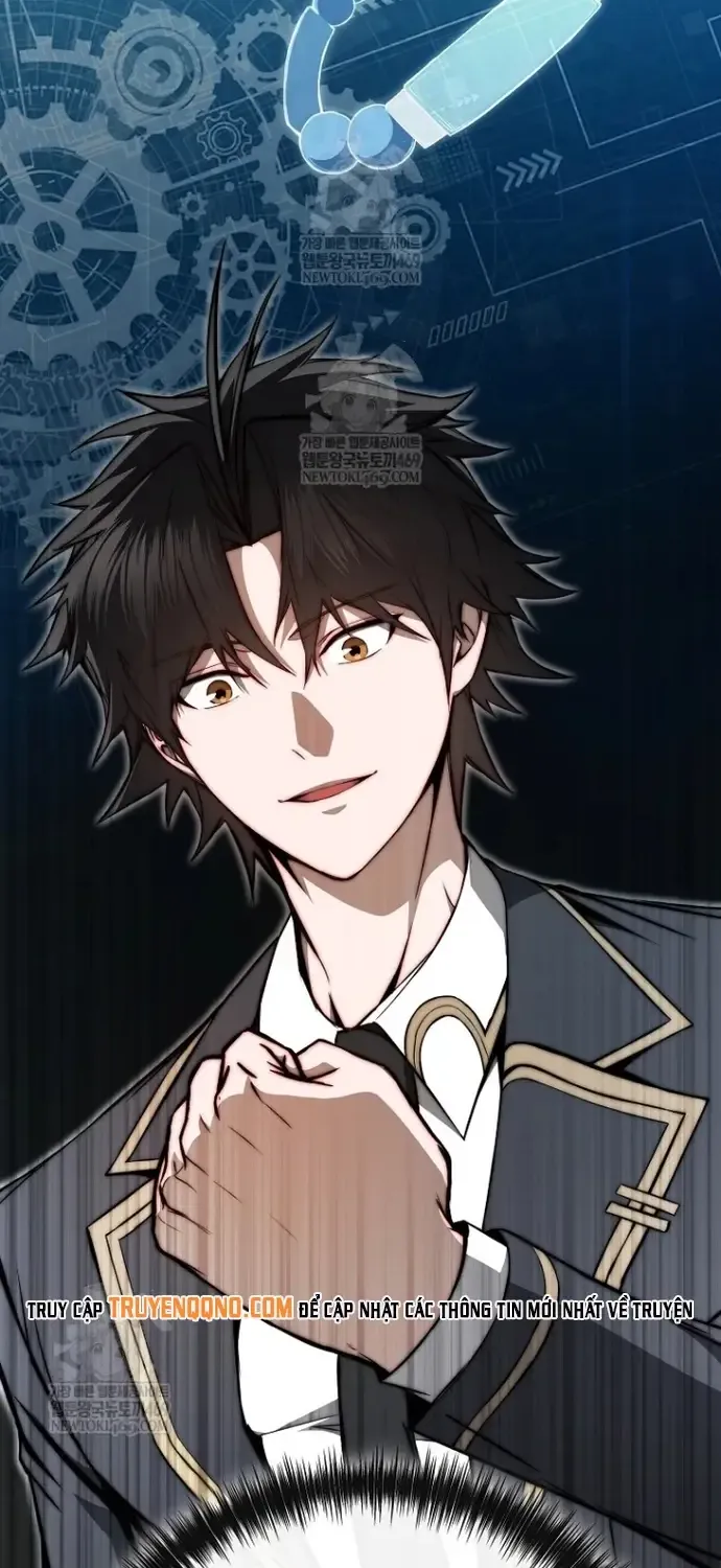 Kẻ Hồi Quy Tạo Ra Mọi Thứ Chap 10 - Next Chap 11