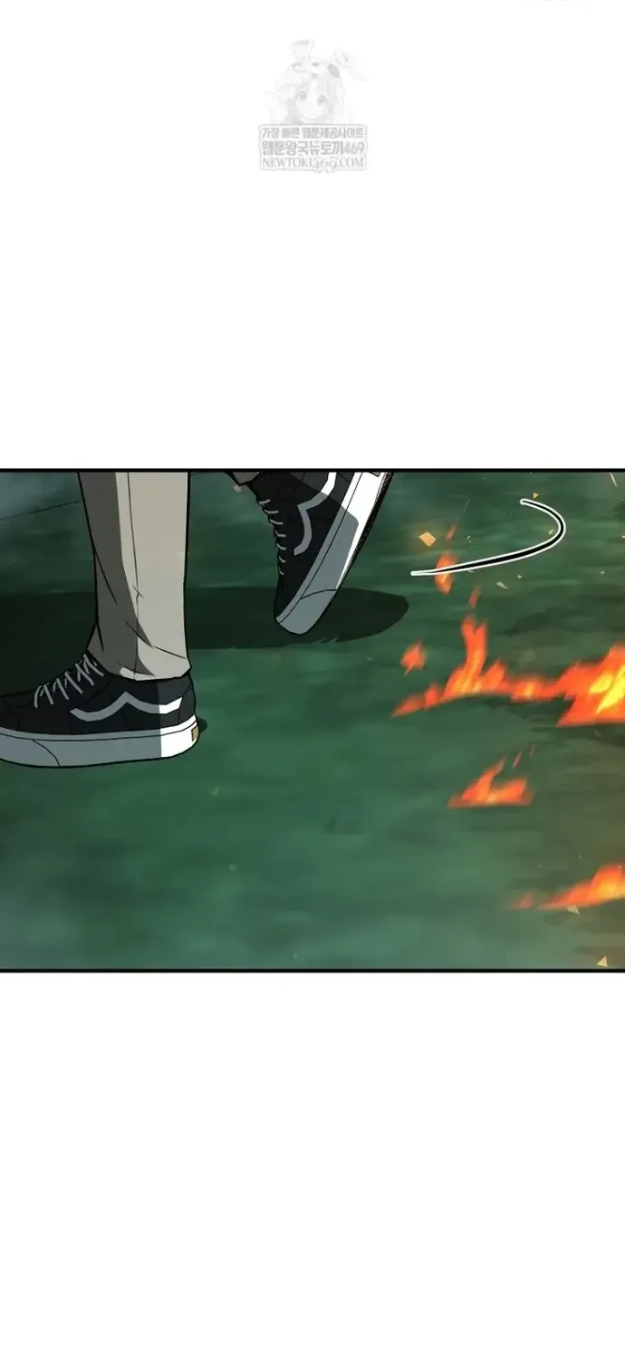 Kẻ Hồi Quy Tạo Ra Mọi Thứ Chap 10 - Next Chap 11