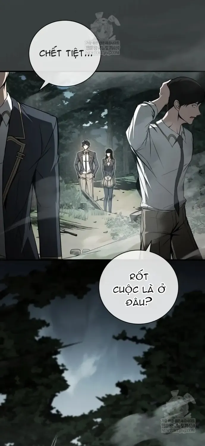 Kẻ Hồi Quy Tạo Ra Mọi Thứ Chap 10 - Next Chap 11