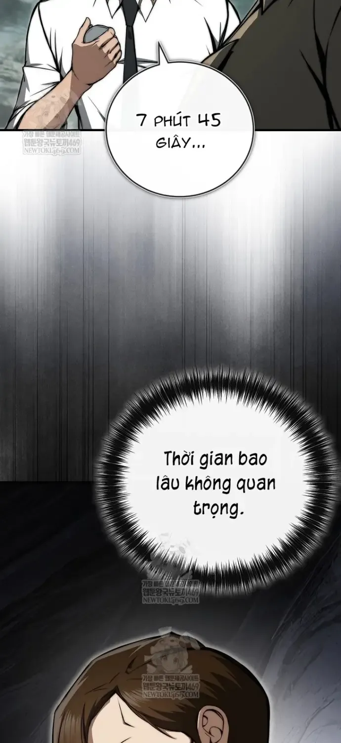 Kẻ Hồi Quy Tạo Ra Mọi Thứ Chap 10 - Next Chap 11