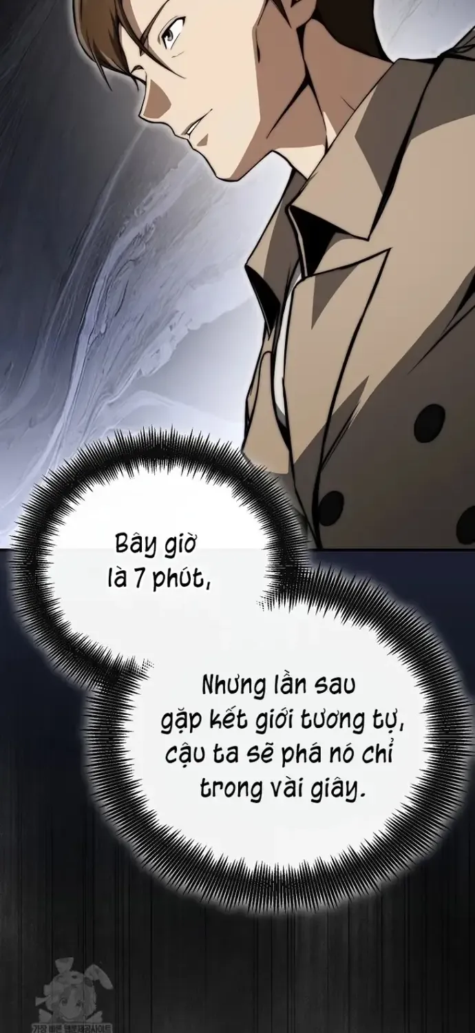 Kẻ Hồi Quy Tạo Ra Mọi Thứ Chap 10 - Next Chap 11