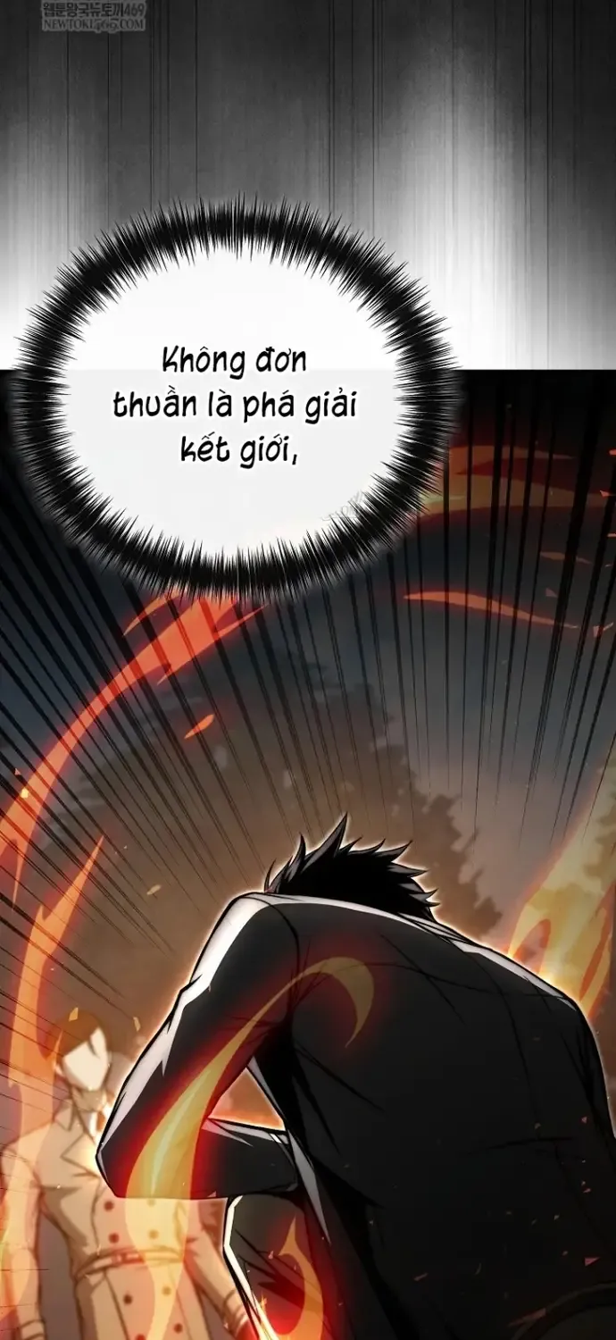 Kẻ Hồi Quy Tạo Ra Mọi Thứ Chap 10 - Next Chap 11