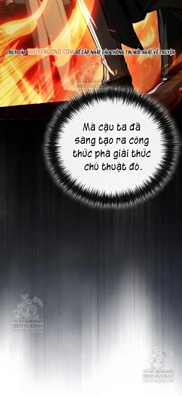 Kẻ Hồi Quy Tạo Ra Mọi Thứ Chap 10 - Next Chap 11