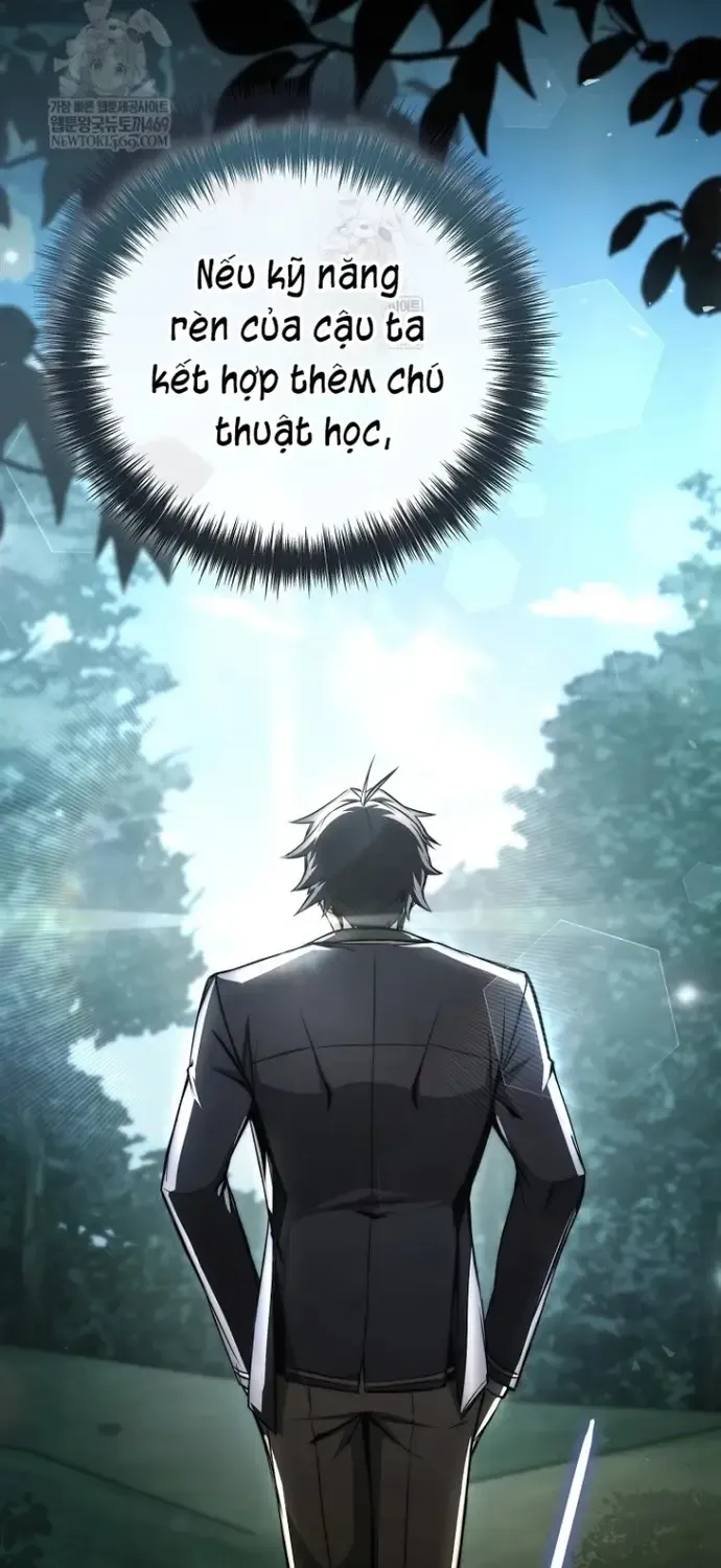 Kẻ Hồi Quy Tạo Ra Mọi Thứ Chap 10 - Next Chap 11