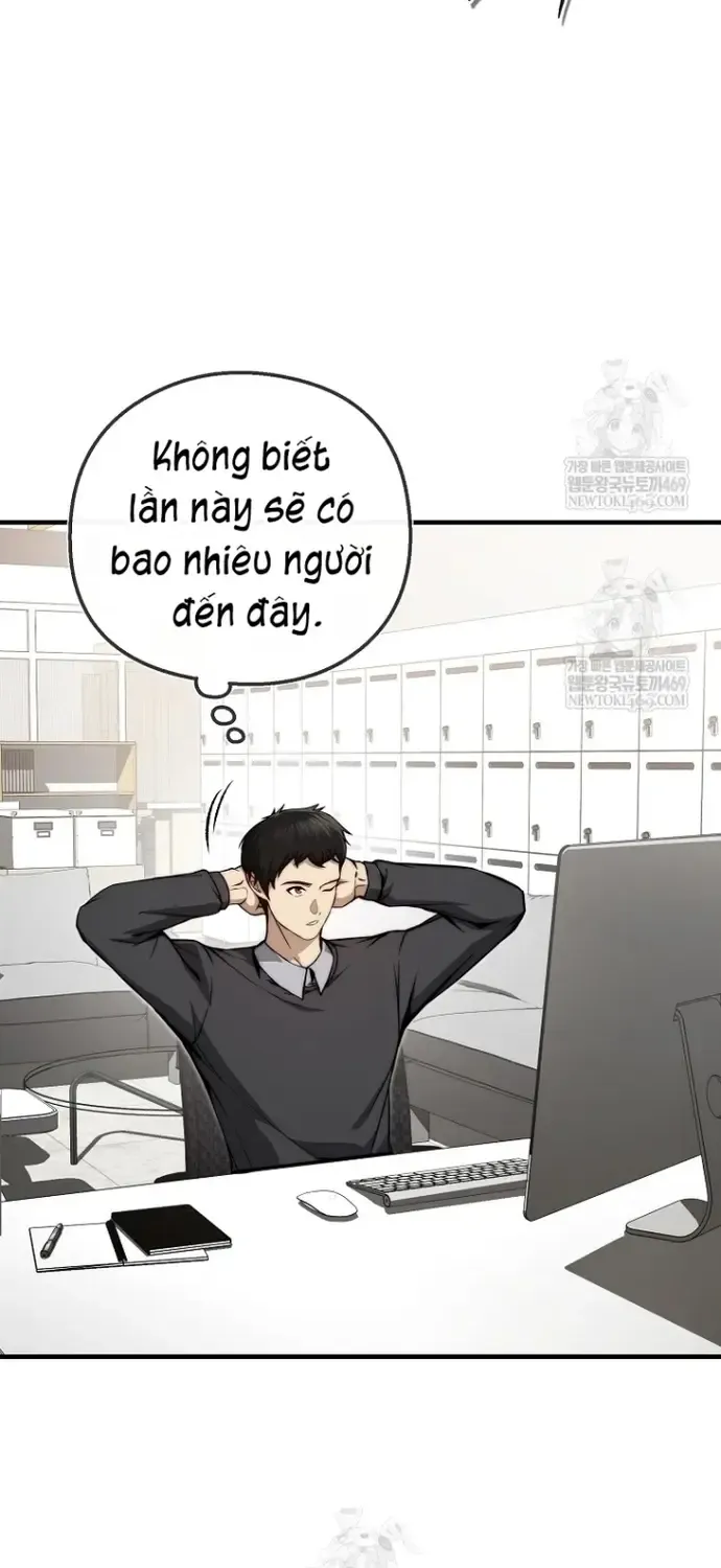 Kẻ Hồi Quy Tạo Ra Mọi Thứ Chap 11 - Next Chap 12