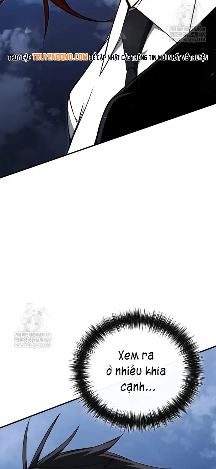 Kẻ Hồi Quy Tạo Ra Mọi Thứ Chap 11 - Next Chap 12