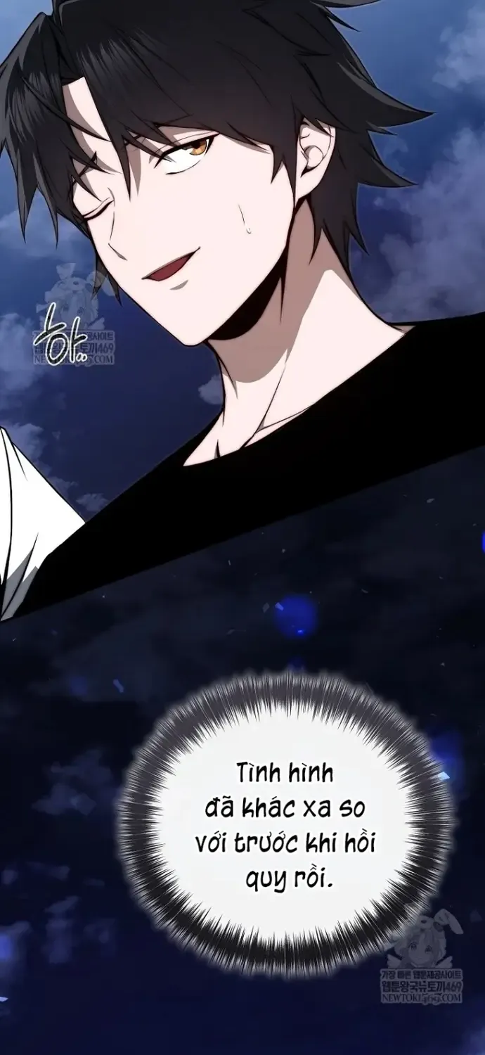 Kẻ Hồi Quy Tạo Ra Mọi Thứ Chap 11 - Next Chap 12