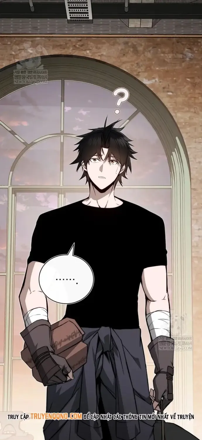 Kẻ Hồi Quy Tạo Ra Mọi Thứ Chap 11 - Next Chap 12