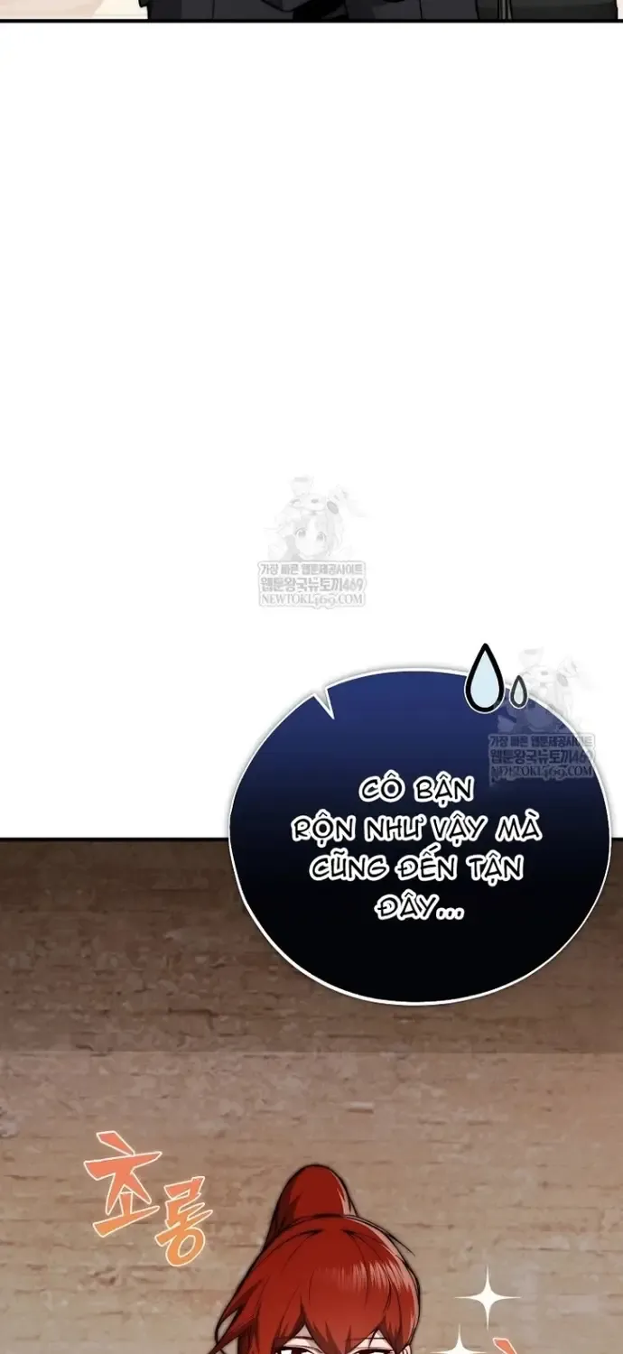 Kẻ Hồi Quy Tạo Ra Mọi Thứ Chap 11 - Next Chap 12