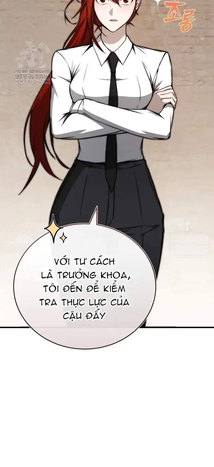 Kẻ Hồi Quy Tạo Ra Mọi Thứ Chap 11 - Next Chap 12