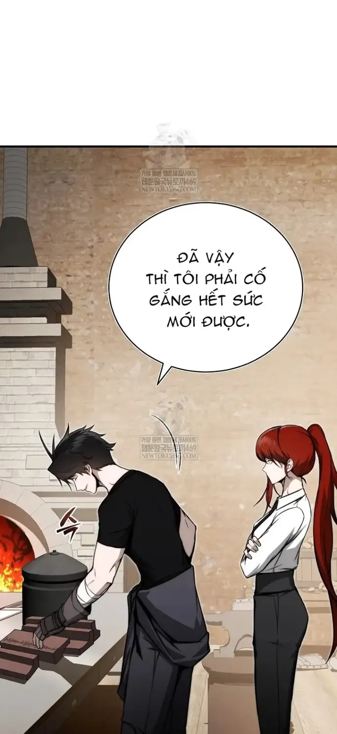 Kẻ Hồi Quy Tạo Ra Mọi Thứ Chap 11 - Next Chap 12