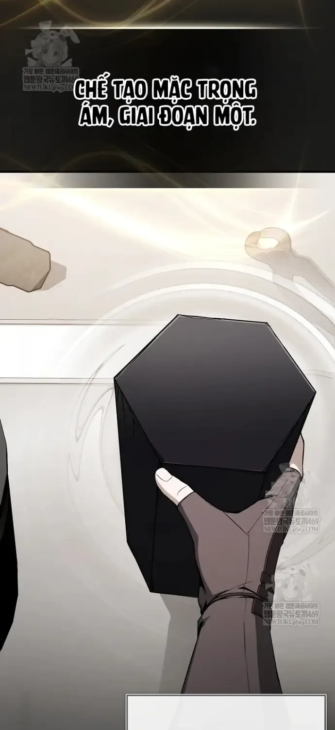 Kẻ Hồi Quy Tạo Ra Mọi Thứ Chap 11 - Next Chap 12