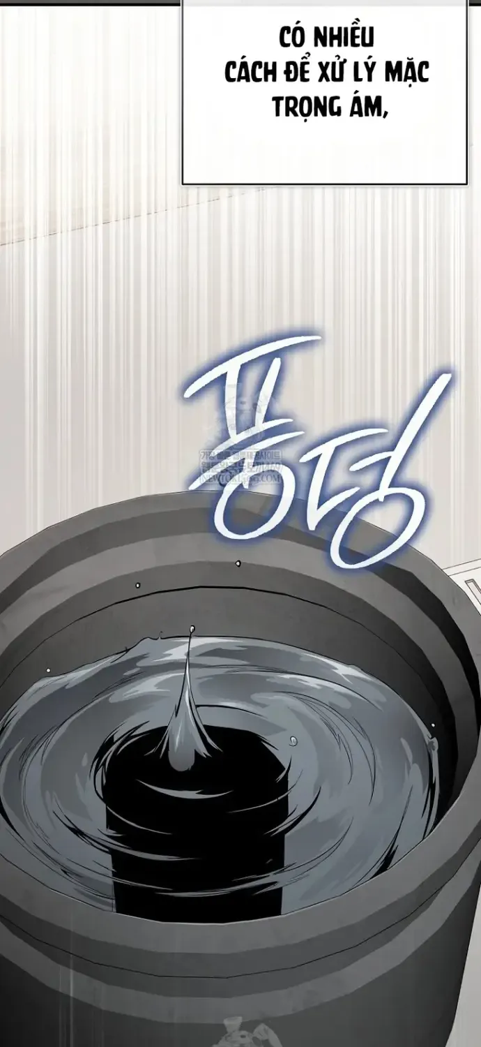 Kẻ Hồi Quy Tạo Ra Mọi Thứ Chap 11 - Next Chap 12