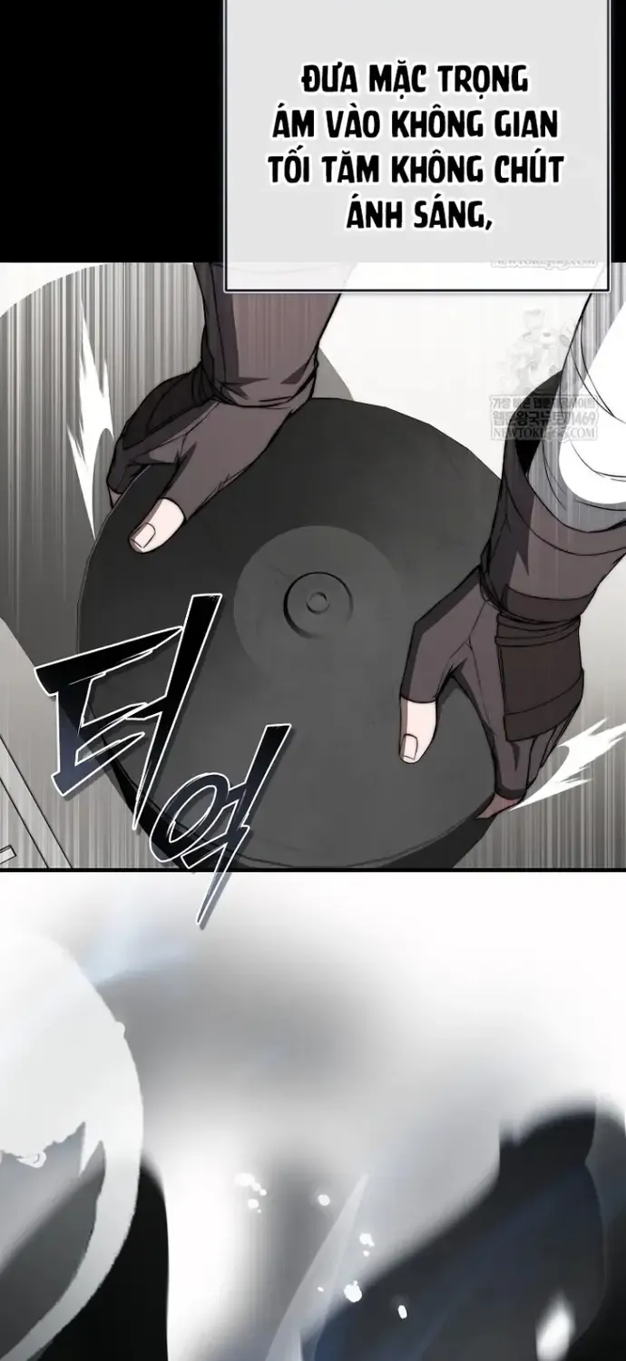 Kẻ Hồi Quy Tạo Ra Mọi Thứ Chap 11 - Next Chap 12